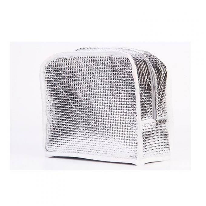 Borsa di calore portatile Bento pranzo Tote Per il cibo Portare 3