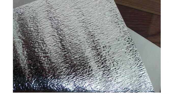 OEM impermeabile Isolazione termica Cooler sacchetto CMYK colorato per la consegna di torte 3