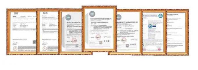 CPC Certificato cartone puzzle per bambini 3+ età 4