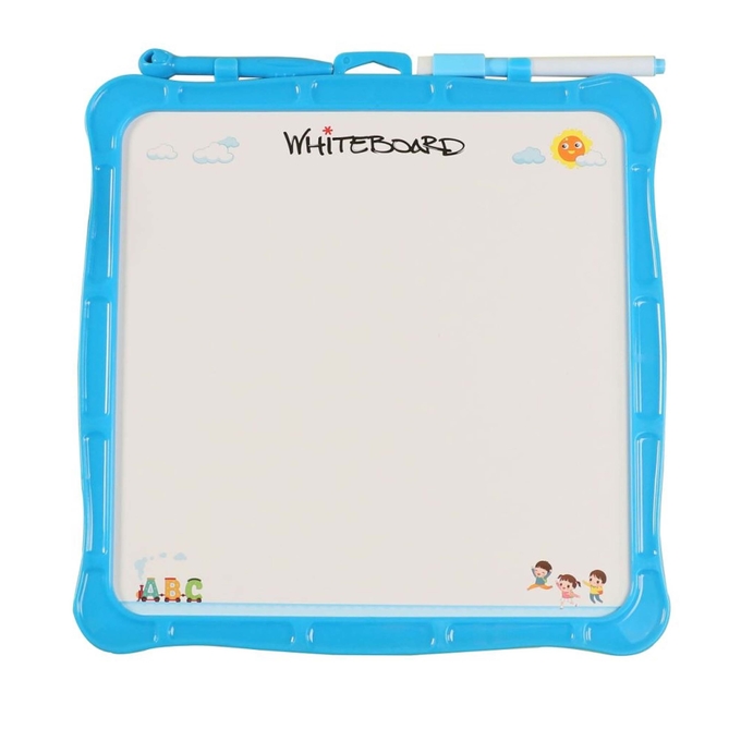 Multifunzione Pen Magnetico Labirinto Puzzle Gioco Piccolo Animal Tavola da disegno 1